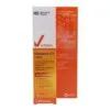 NS Vitans Vitamin C+ Zink 20 Brausetabletten Zitronengeschmack