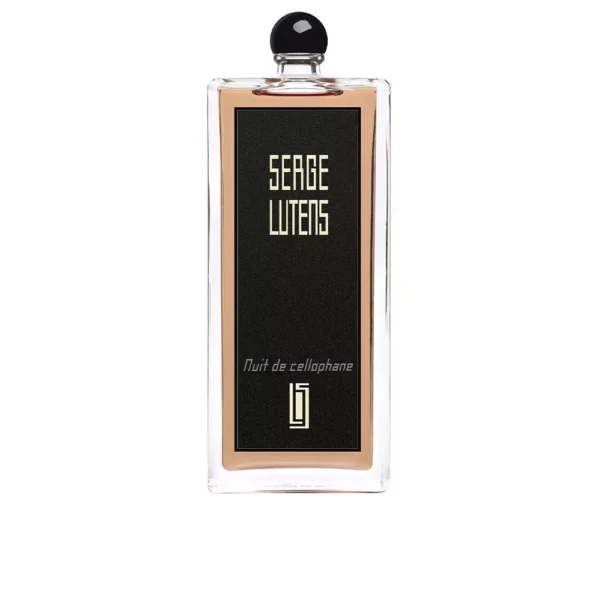 Serge Lutens Nuit de Cellophane Eau de Parfum Sprühdose 100 ml