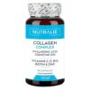 Nutralie Collagen Complex collagène en capsules, complément alimentaire 60 capsules