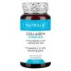 Nutralie Collagen Complex collagène en capsules, complément alimentaire 60 capsules