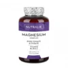 Nutralie Magnesio Complex συμπλήρωμα διατροφής, 120 φυτικές κάψουλες