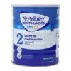 Nutribén Continuación 2 Säuglingsnahrung in Pulver ab 6 Monaten 800 g