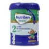 Nutribén Innova 2 lait de continuation en poudre 800 g