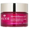 Nuxe Merveillance Lift Creme Facial Glättend Lifting-Effekt Aufgepolsterte Textur 50 ml