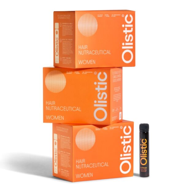 Olistic pack Frau 3 Monate