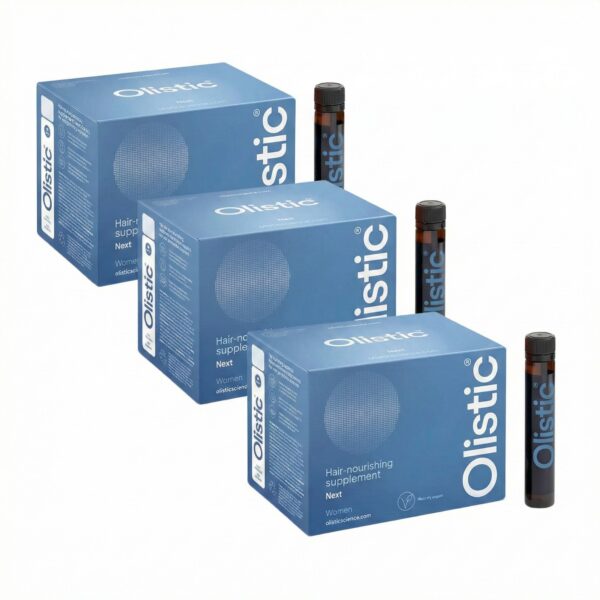 Pack Olistic Next Women três meses