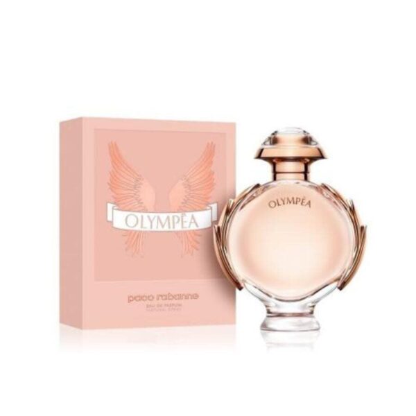 Paco Rabanne Olympéa Eau de Parfum vaporizzatore 30 ml