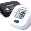 Omron M2 monitor de presión arterial de brazo automático Intellisense