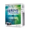 Optava Fusion UD bevochtigende oogdruppels, 30 steriele ampullen voor eenmalig gebruik van 0,4 ml