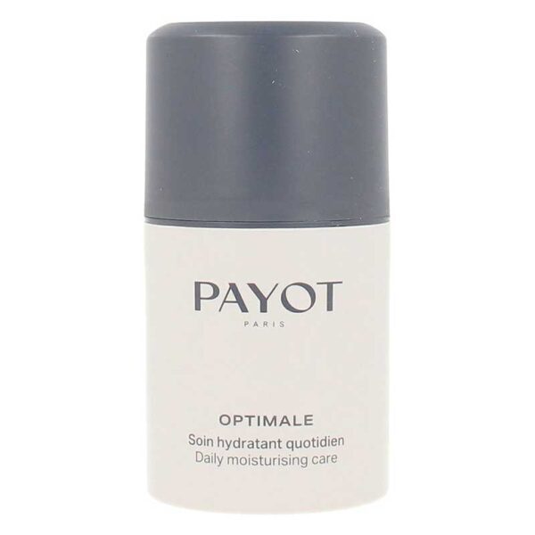 Payot OPTIMALE soin quotidien 3-en-1 crème-gel facial homme 50 ml