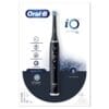 Oral-B iO Serie 6 cepillo dental eléctrico recargable negro, 1 unidad