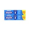 Oral-B Pro-Expert Multi Protección pasta dentífrica duplo 2×100 ml