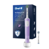 Oral-B Vitality Pro spazzolino da denti elettrico ricaricabile colore lilla