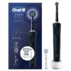 Oral-B Vitality Pro brosse à dents électrique rechargeable noir, 1 unité