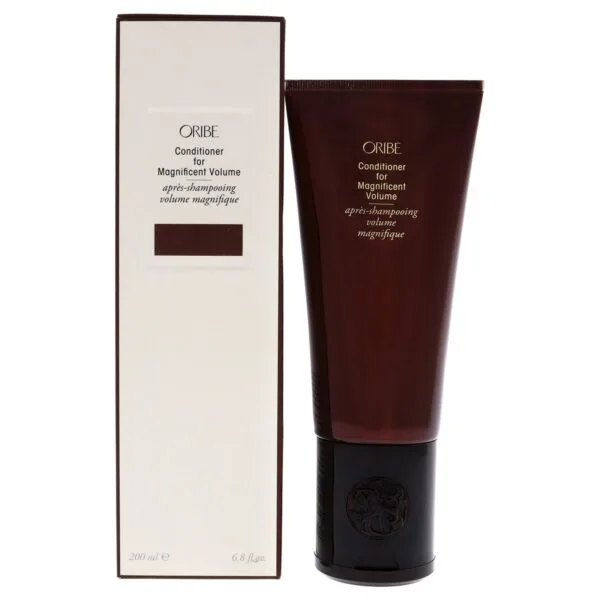Oribe Conditioner Magnificent Volume feines Haar 200 ml