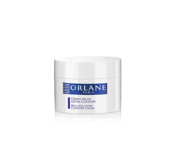 Orlane Crème Riche Ultra Confort Crema Facial Rica 150 ml