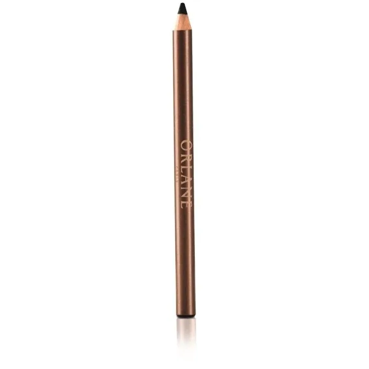Orlane Kajal Absolu Noir lápis de olhos preto 1,1 g