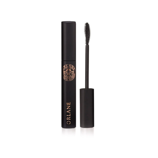 Orlane Máscara de Cílios Rizador Efeito Panorâmico 12 ml