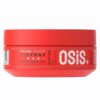 Schwarzkopf OSIS+ Flexwax cire en crème texture ultra forte pour coiffure 85 ml