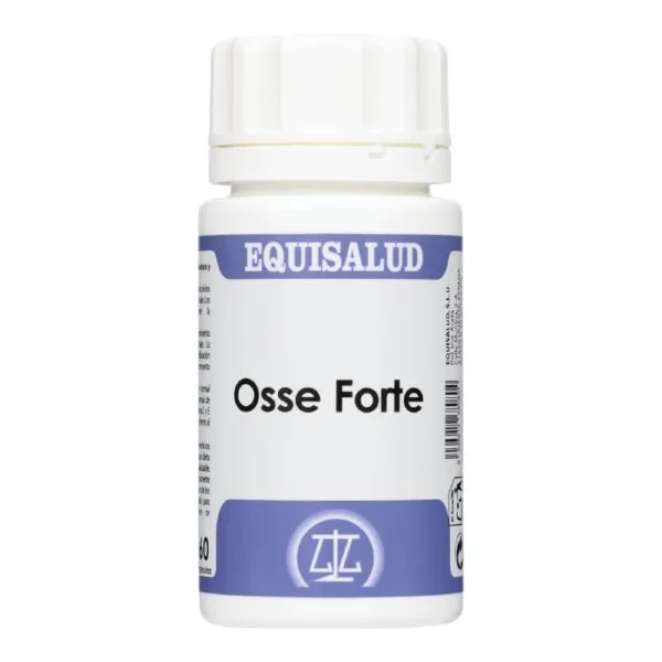 Equisalud Osse Forte