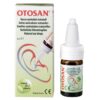 Santiveri Otosan gouttes auriculaires au propolis pour hygiène de l'oreille 10 ml