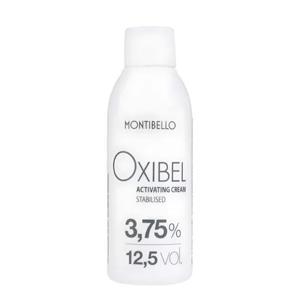 Montibello Oxidante capillare in crema monodose 12,5 vol 60 ml