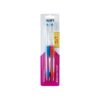 Pack brosse douce 2×1