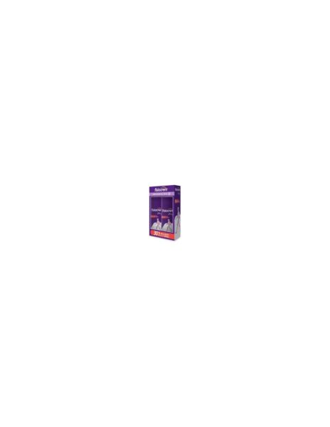 Pack Fisiocrem Spray tópico 2 x 150 ml