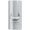 Paco Rabanne Invictus αποσμητικό σε μπάρα για άνδρες 75 g