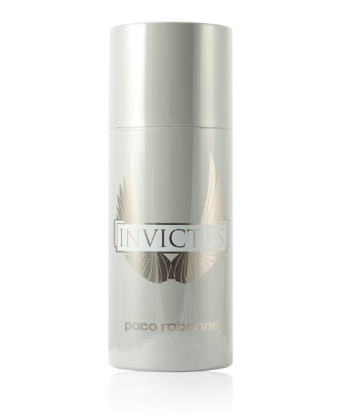 Paco Rabanne Invictus deodorante spray per uomo 150 ml