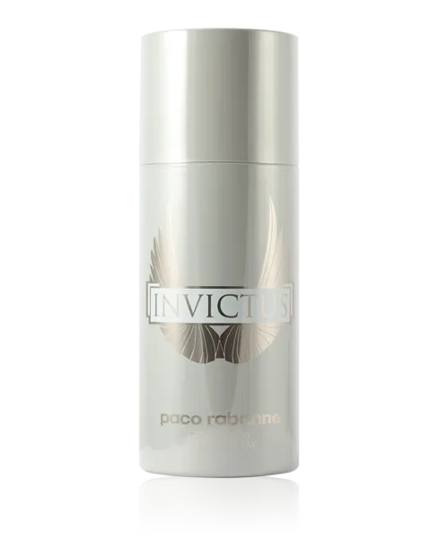 Paco Rabanne Invictus desodorante en spray para hombre 150 ml