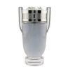 Paco Rabanne Invictus Eau de Toilette vaporizador hombre 200 ml