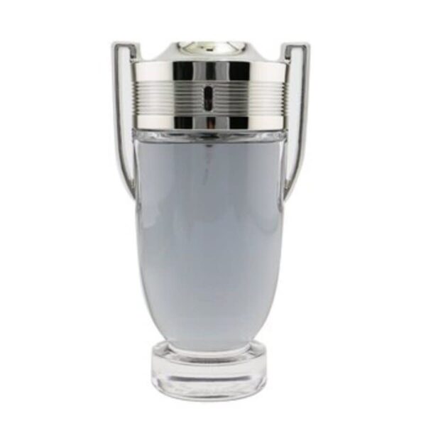 Paco Rabanne Invictus Eau de Toilette vaporizzatore uomo 200 ml