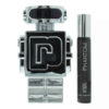 Paco Rabanne Phantom Eau de Toilette hombre spray 100 ml