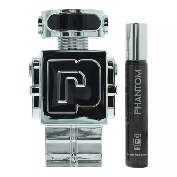 Paco Rabanne Phantom Eau de Toilette uomo spray 100 ml