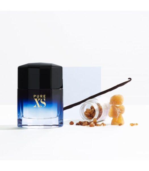 Paco Rabanne Pure XS Eau de Toilette per uomo 50 ml