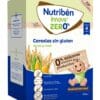 Barnmat Nutribén Innova Zero utan spannmål och gluten 500 g