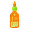 Lola Cosmetics Papo Reto Huile capillaire avec protection thermique et de couleur 50 ml