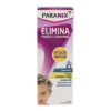 Paranix shampooing anti-poux élimine poux et lentes 200 ml