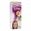 Paranix Loção elimina piolhos e lêndeas 150 ml com pente