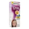 Paranix lotion eliminerar löss och löshår 150 ml med lundra