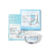 Talika Eye Therapy-patches voor oogcontour met etui + 6 herbruikbare behandelingen