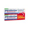 Parodontax Complete Protection Extra Fresh dentifricio doppio 2 x 75 ml