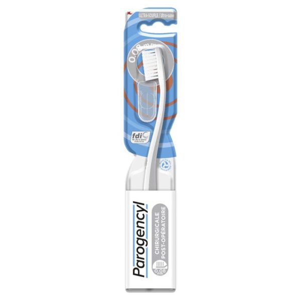 Parogencyl cepillo dental postquirúrgico, 1 unidad