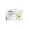 Parpafresh lingettes ophtalmiques stériles pour hygiène oculaire, boîte de 6 unités