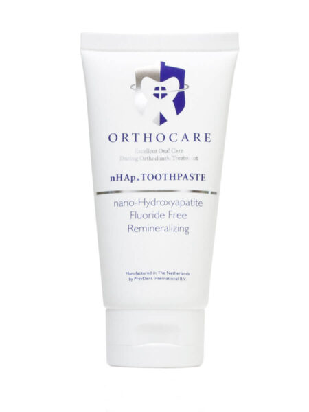 Οδοντόπαστα OrthoCare 80 ml