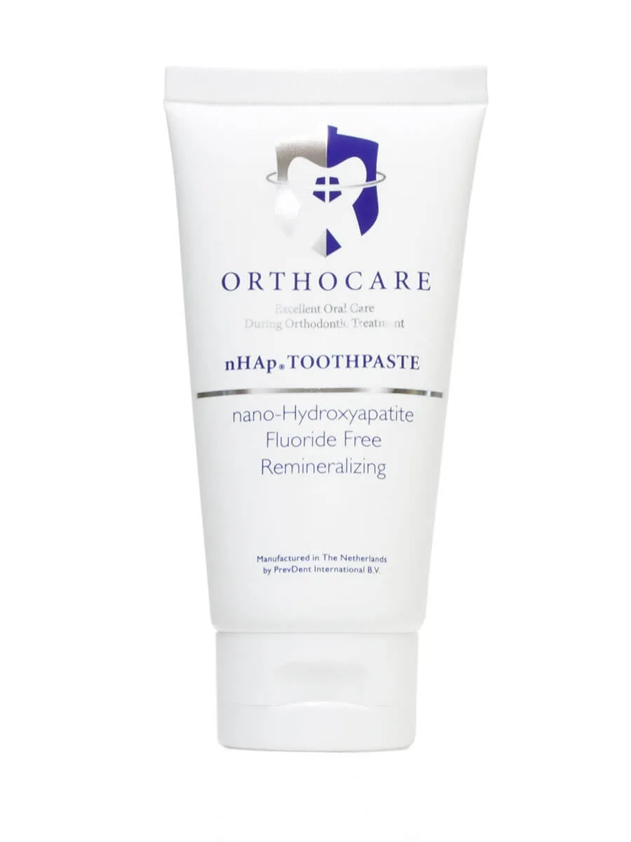 Pasta de dientes OrthoCare 80 ml
