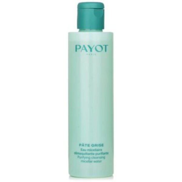 Payot Pâte Grise acqua micellare facciale purificante 200 ml