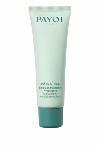 Payot Pâte Grise emulsión hidratante matificante rostro 50 ml