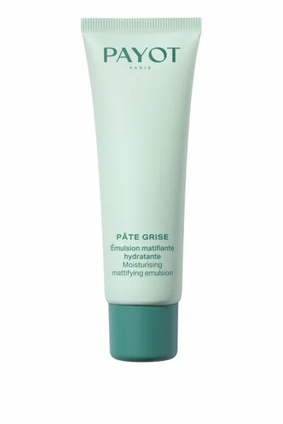 Payot Pâte Grise emulsione idratante opacizzante viso 50 ml
